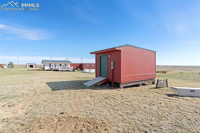 Photo 24 of 11225 Mulberry Road, Calhan