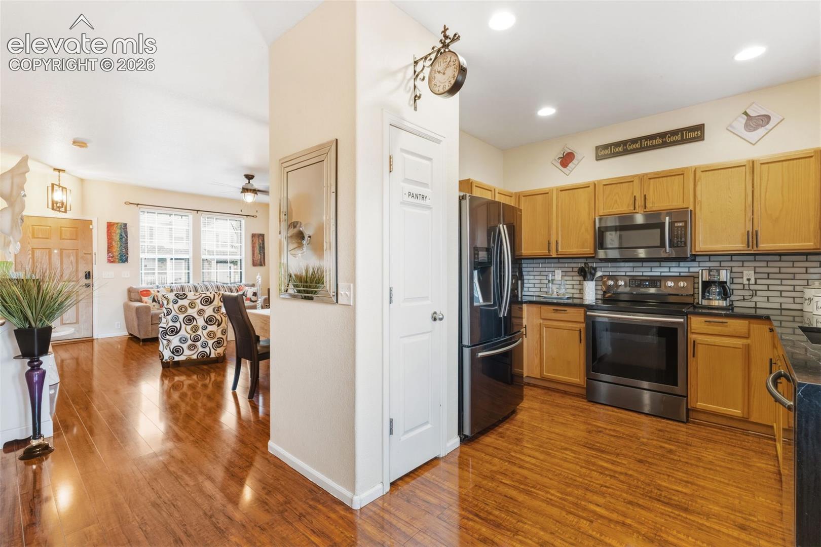 Photo 14 of 2044 Creekridge Point, Colorado Springs