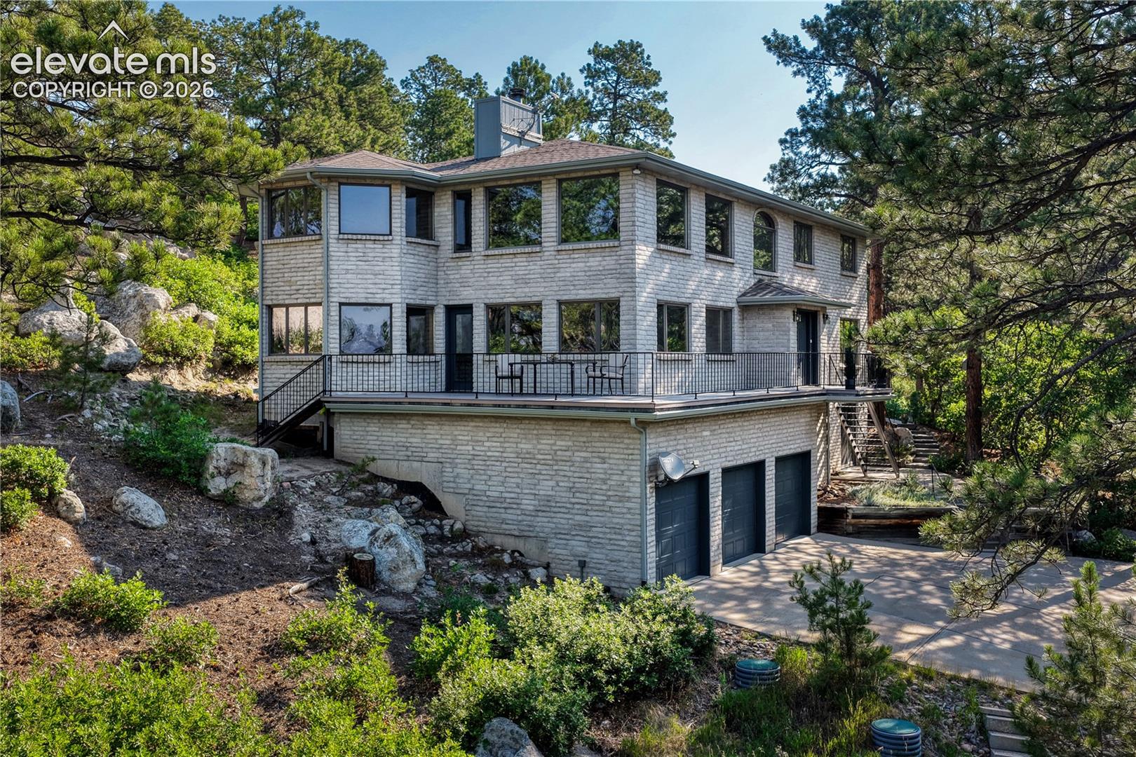 670 E Baptist Rd, Colorado Springs, CO 80921
