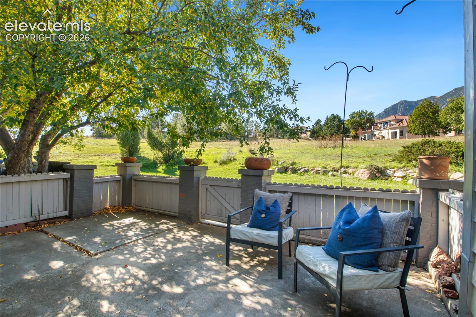 Photo 38 of 120 Cobblestone Drive, Colorado Springs
