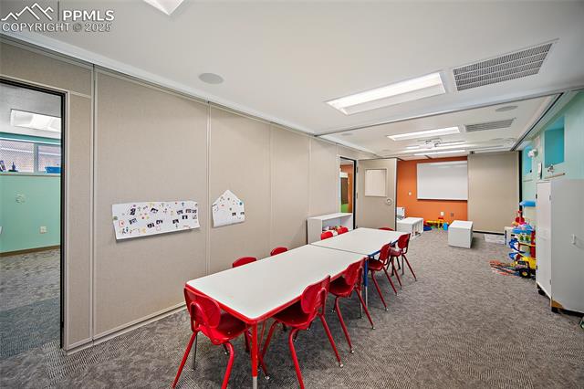 Classrooms