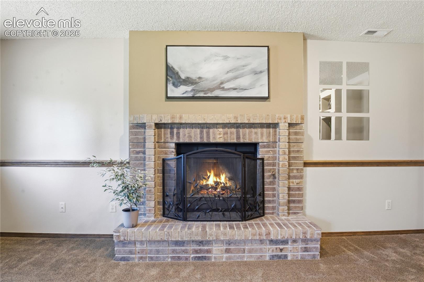 Photo 33 of 8835 Aragon Drive, Colorado Springs