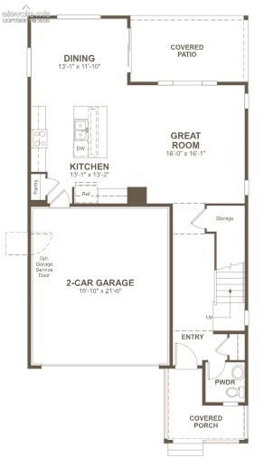 7870 Rainy Creek Trl, Colorado Springs, CO 80925