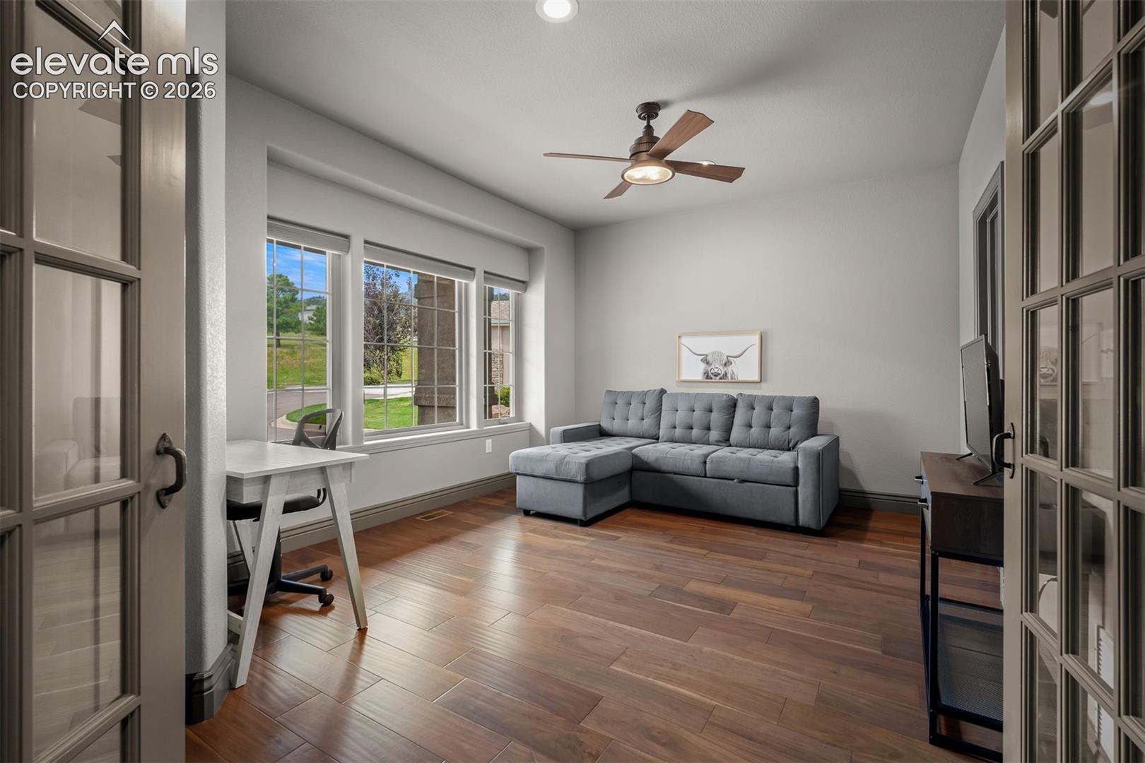 Photo 20 of 4045 Ramshorn Point, Colorado Springs