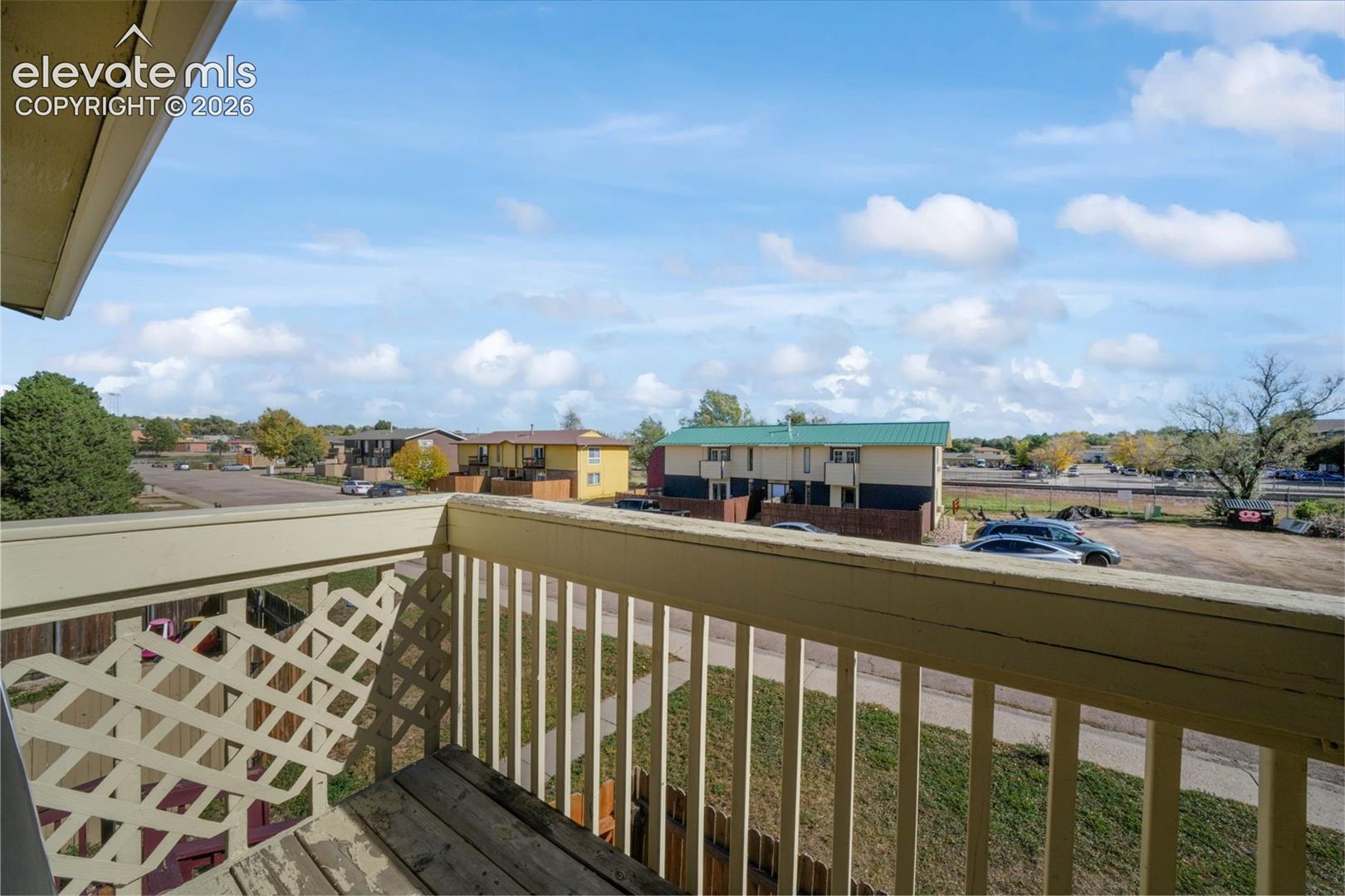 Photo 5 of 4250 Loomis Avenue, Colorado Springs