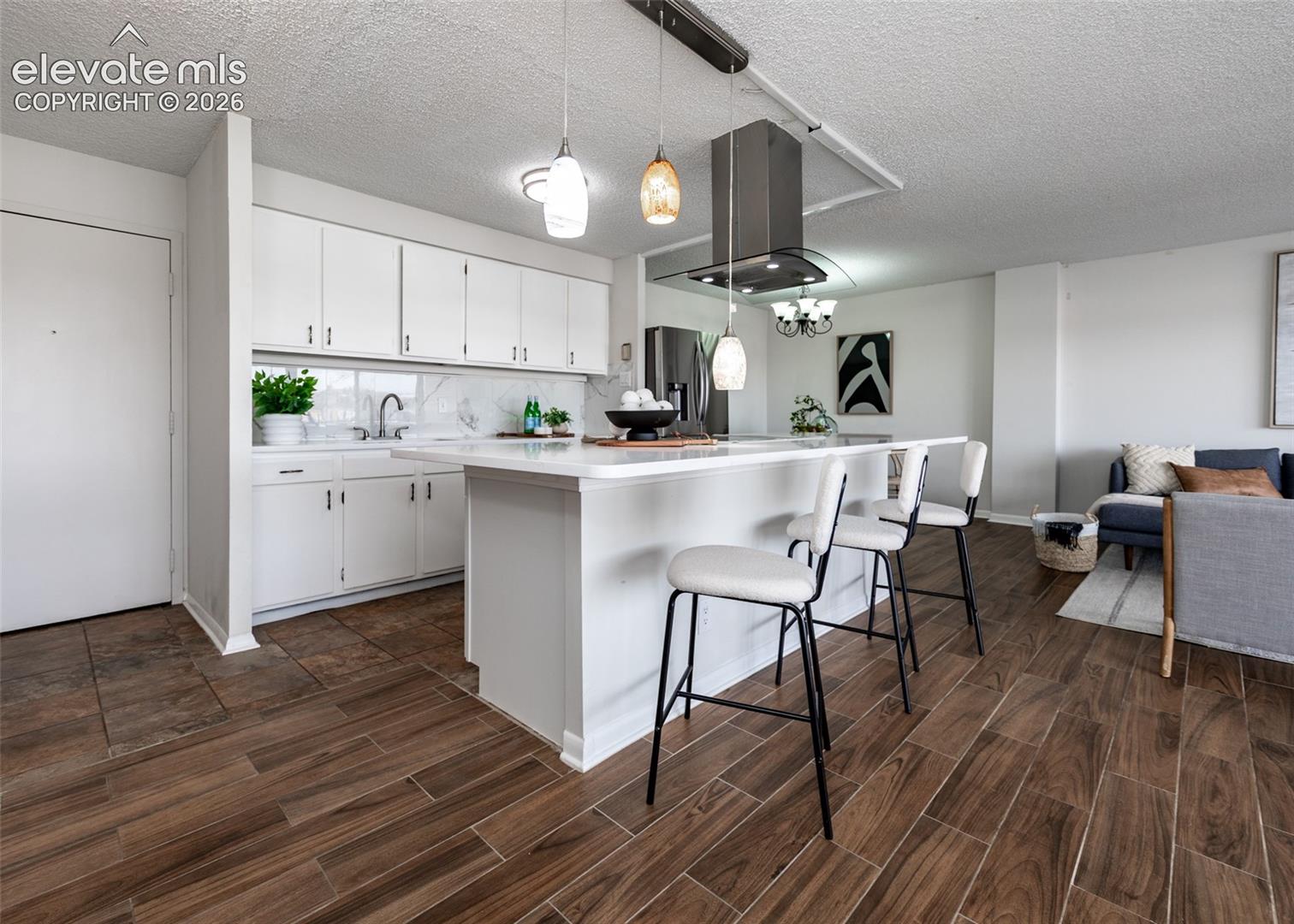 Photo 8 of 411 Lakewood Circle #B430, Colorado Springs