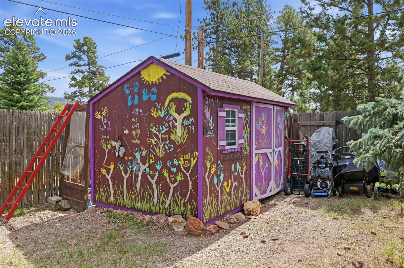 Photo 44 of 421 N Center Street, Woodland Park