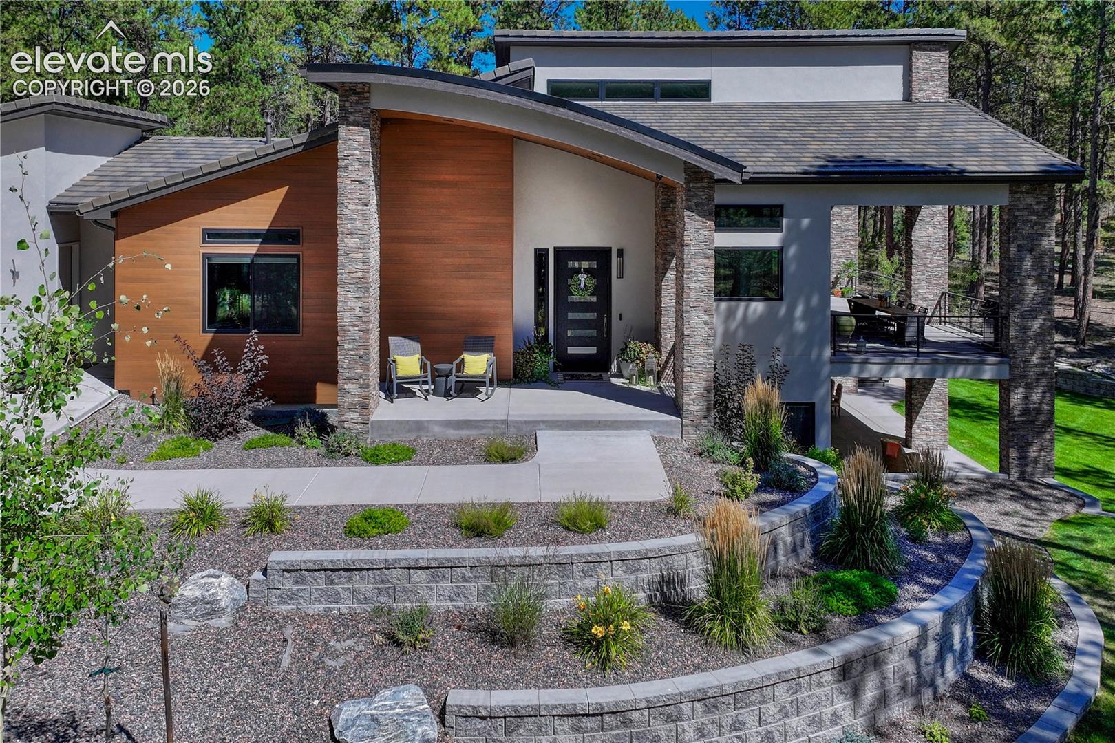 4760 Hidden Rock Rd, Colorado Springs, CO 80908
