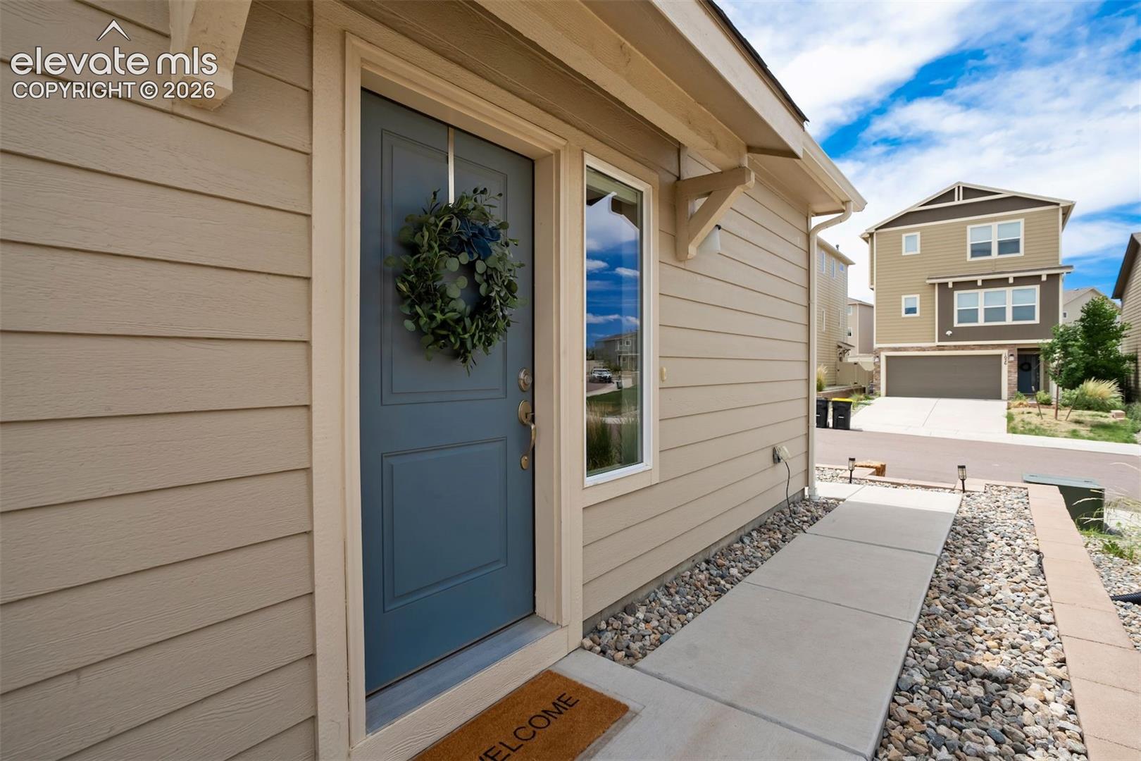 1027 Tyre Hts, Colorado Springs, CO 80916