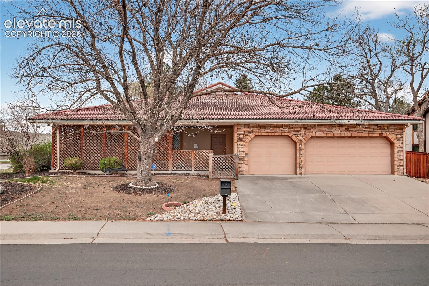 Photo 48 of 4180 S Monaco Parkway, Denver