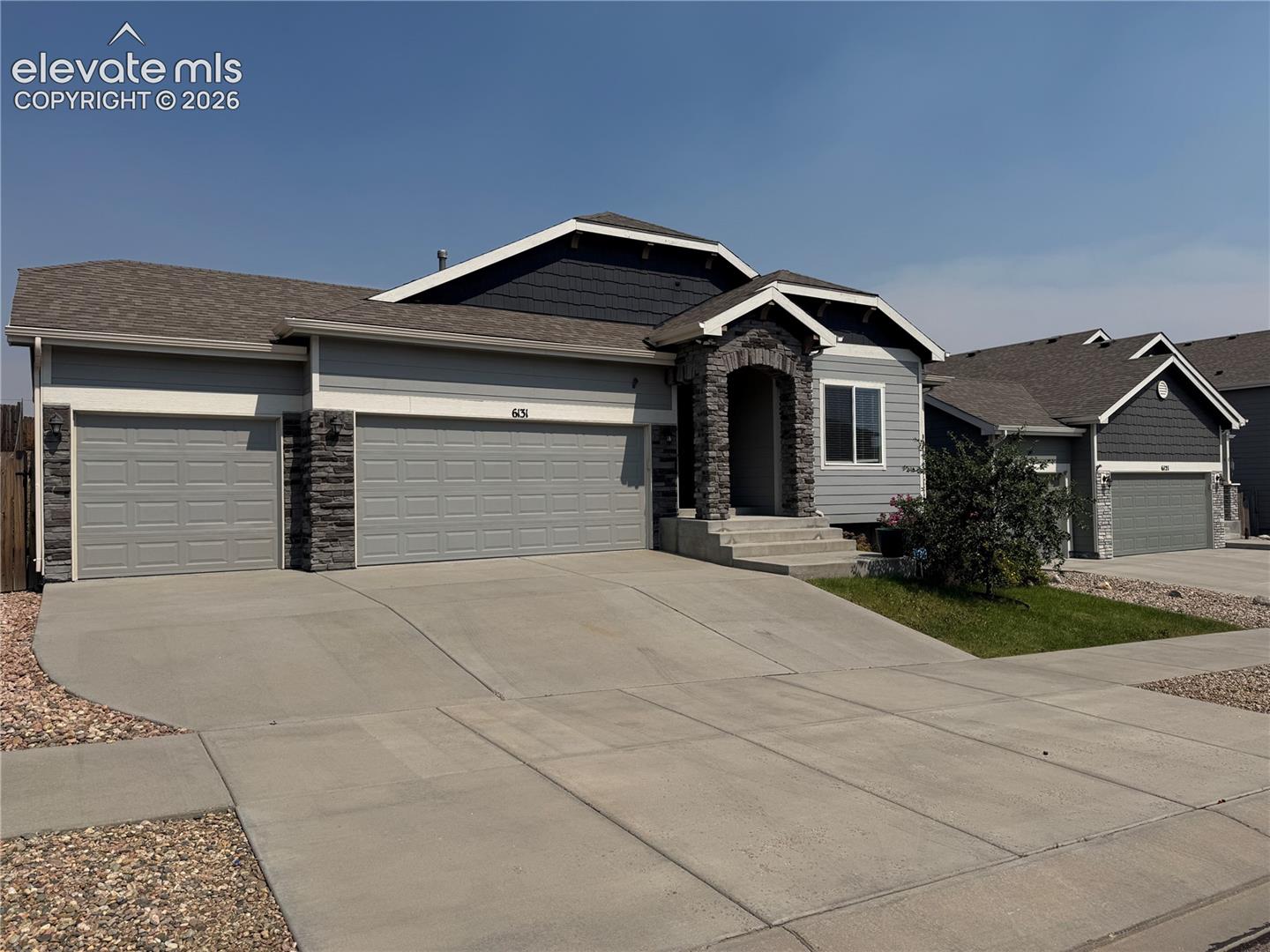 Featured Homes Featured Homes