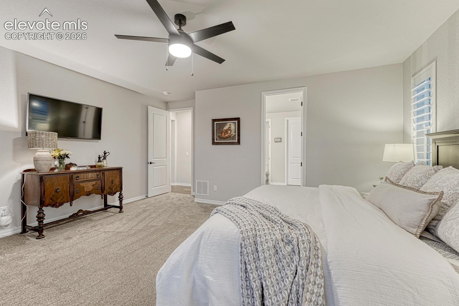 Photo 18 of 10165 Waterton Canyon Way, Colorado Springs
