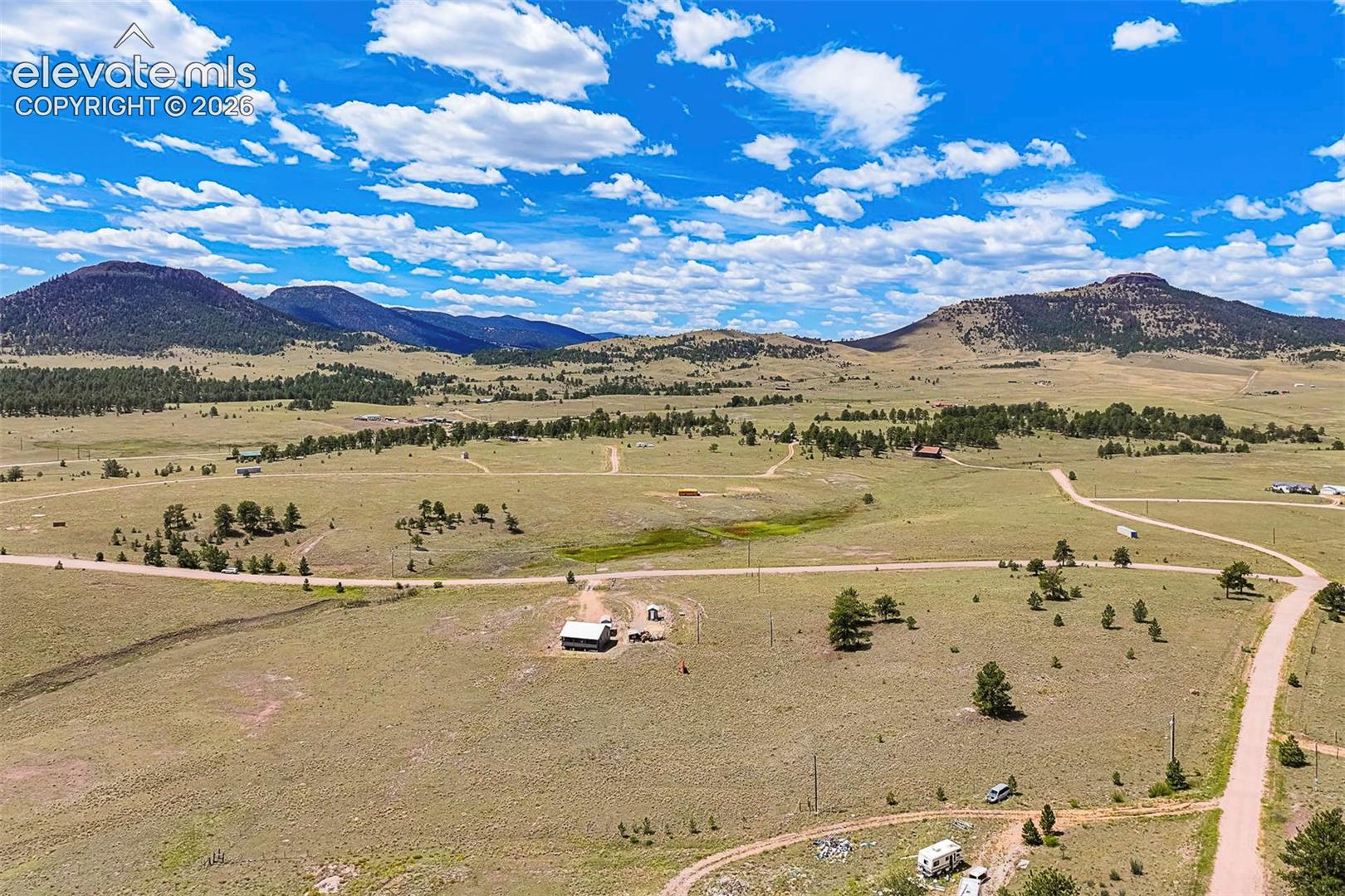 Photo 46 of 4510 County Road 71, Guffey