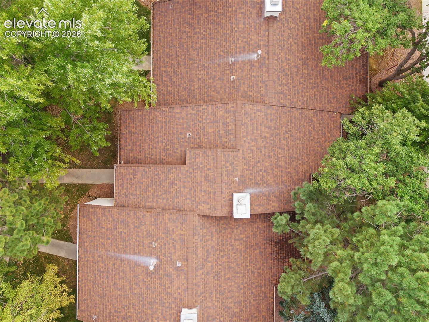 Photo 31 of 510 Autumn Crest Circle #B, Colorado Springs