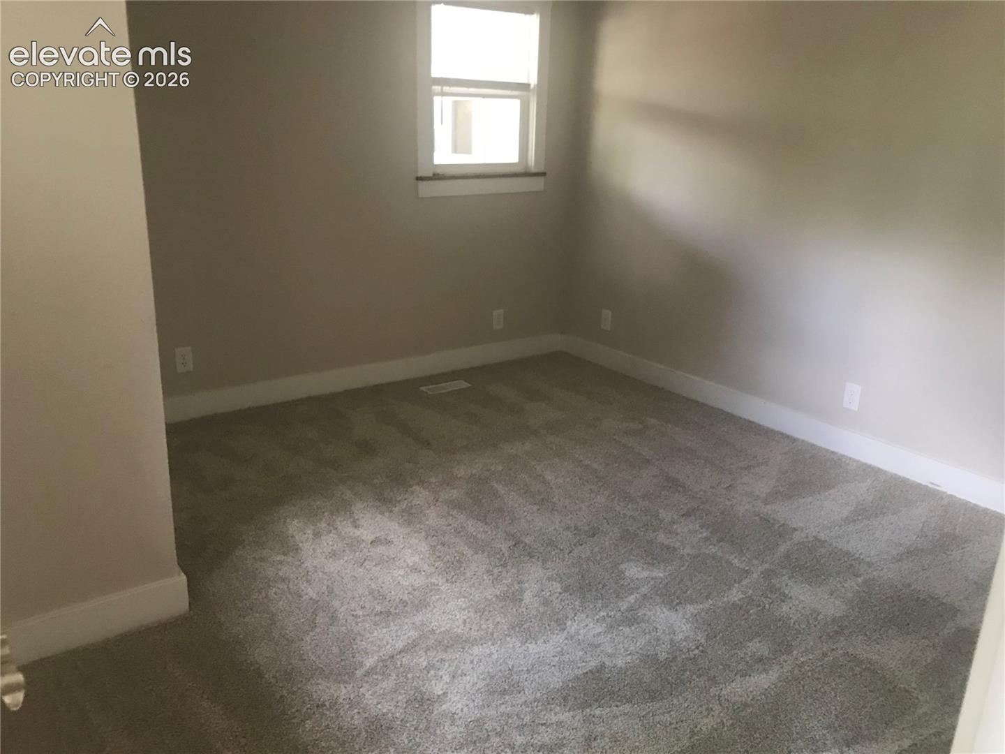 2nd Unit Bedroom
