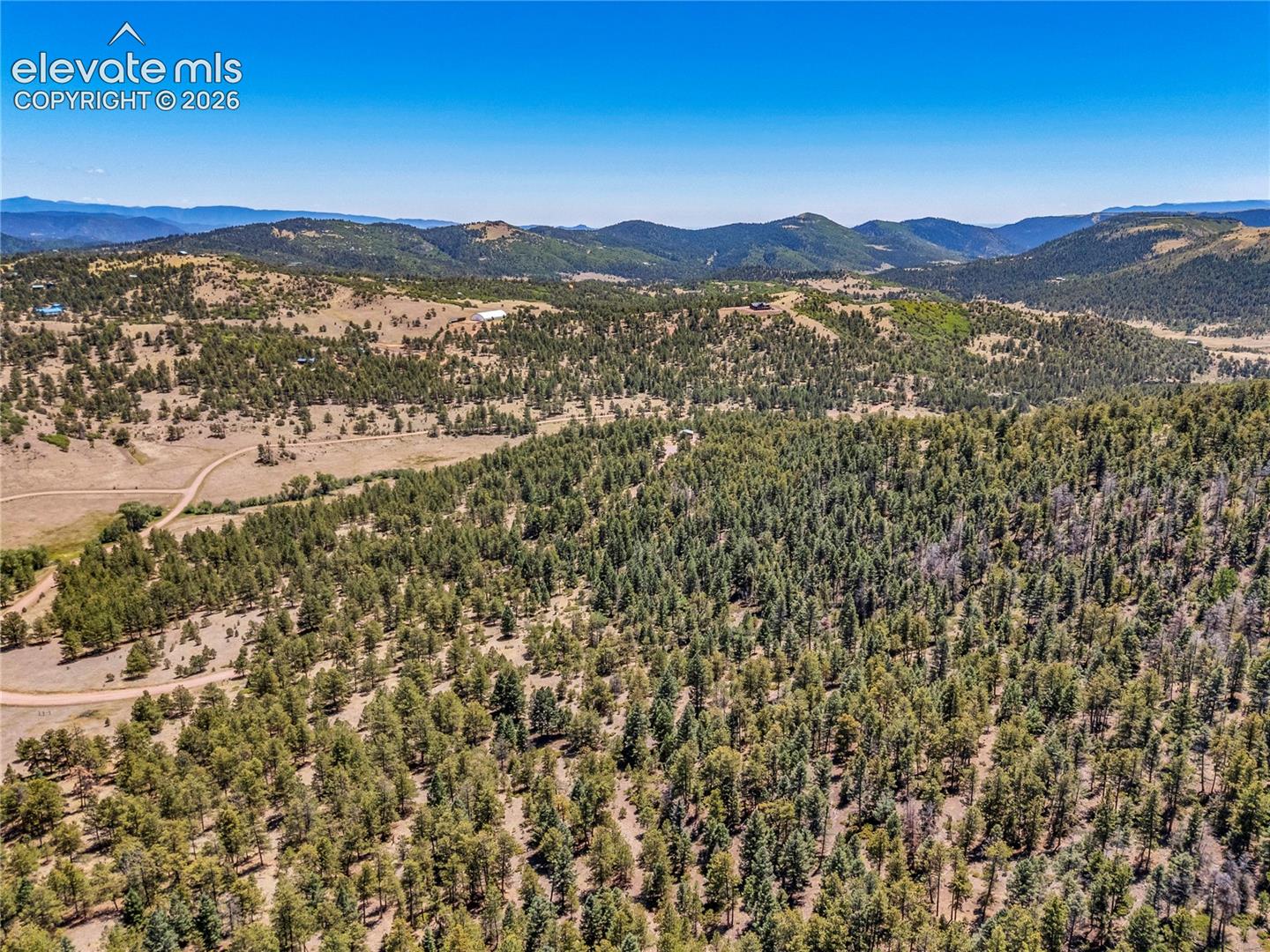 Photo 6 of TBD Tallahassee Lane, Canon City