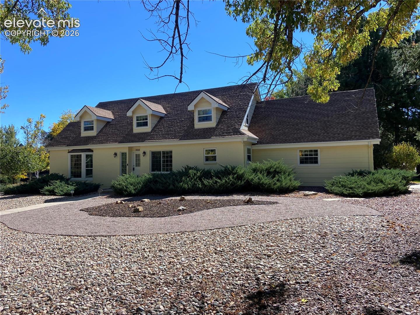 Property photograph