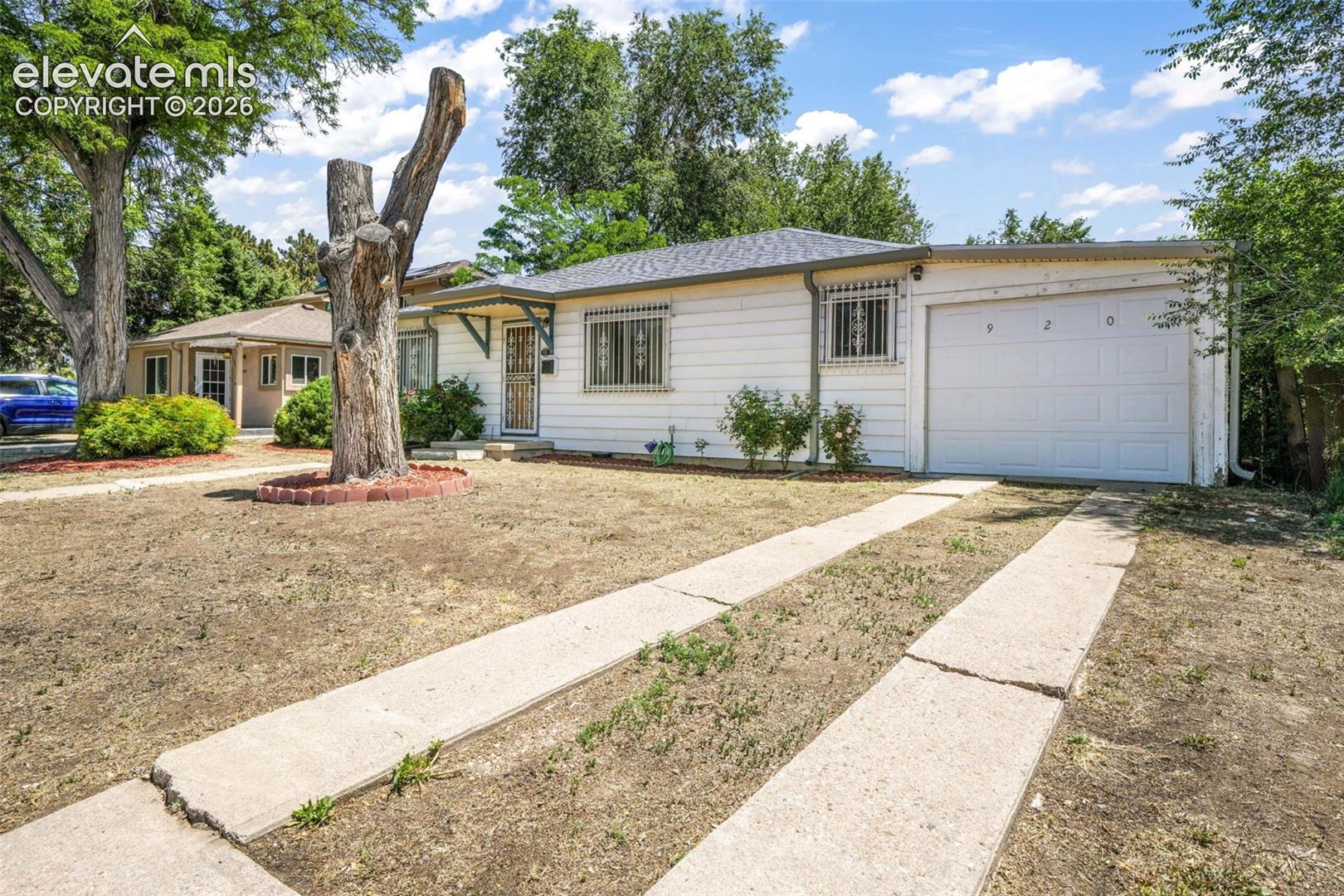 Photo 45 of 920 S Canosa Court, Denver