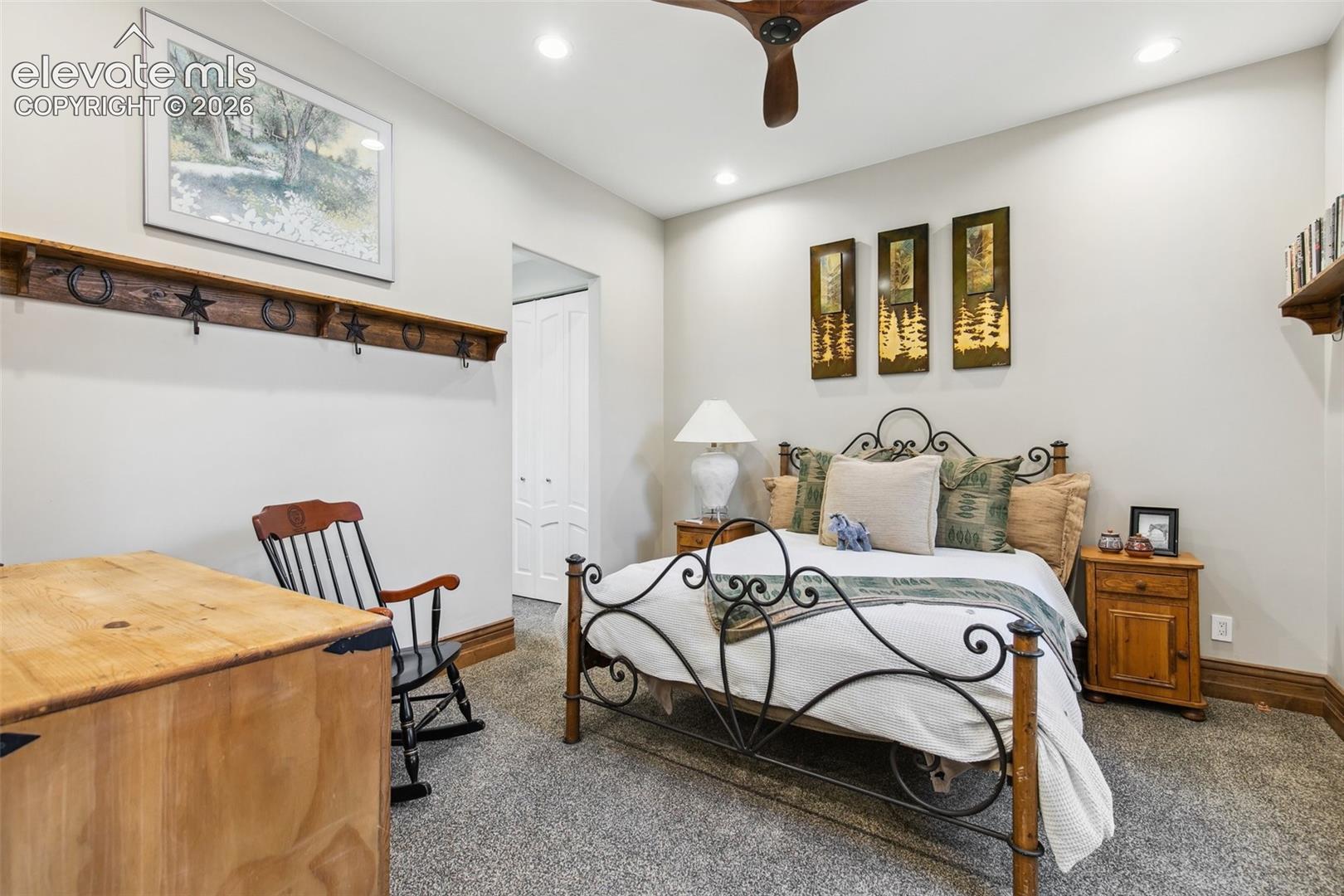 Lower Level 2 bedroom apartment