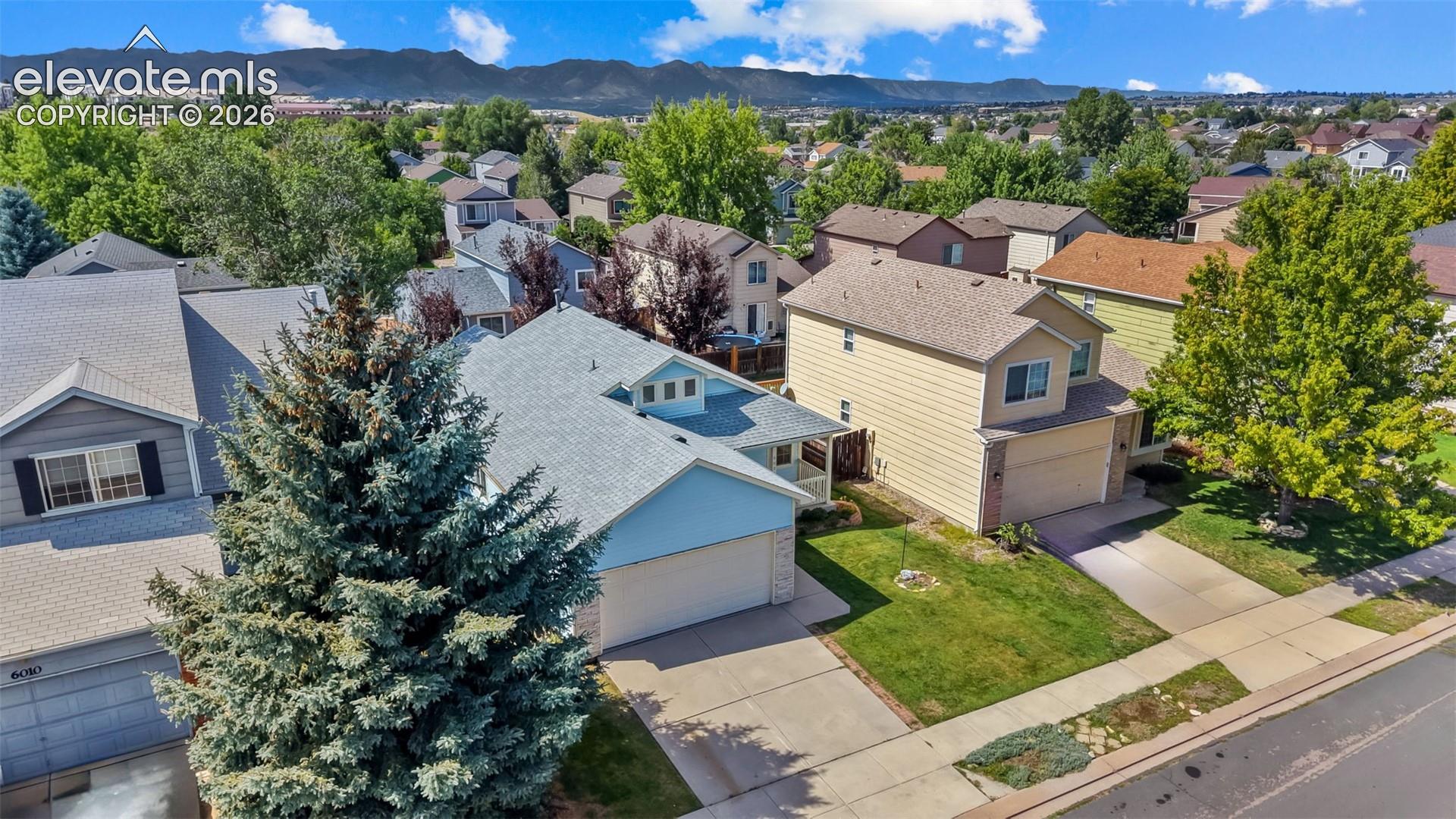Photo 26 of 6020 Fossil Drive, Colorado Springs