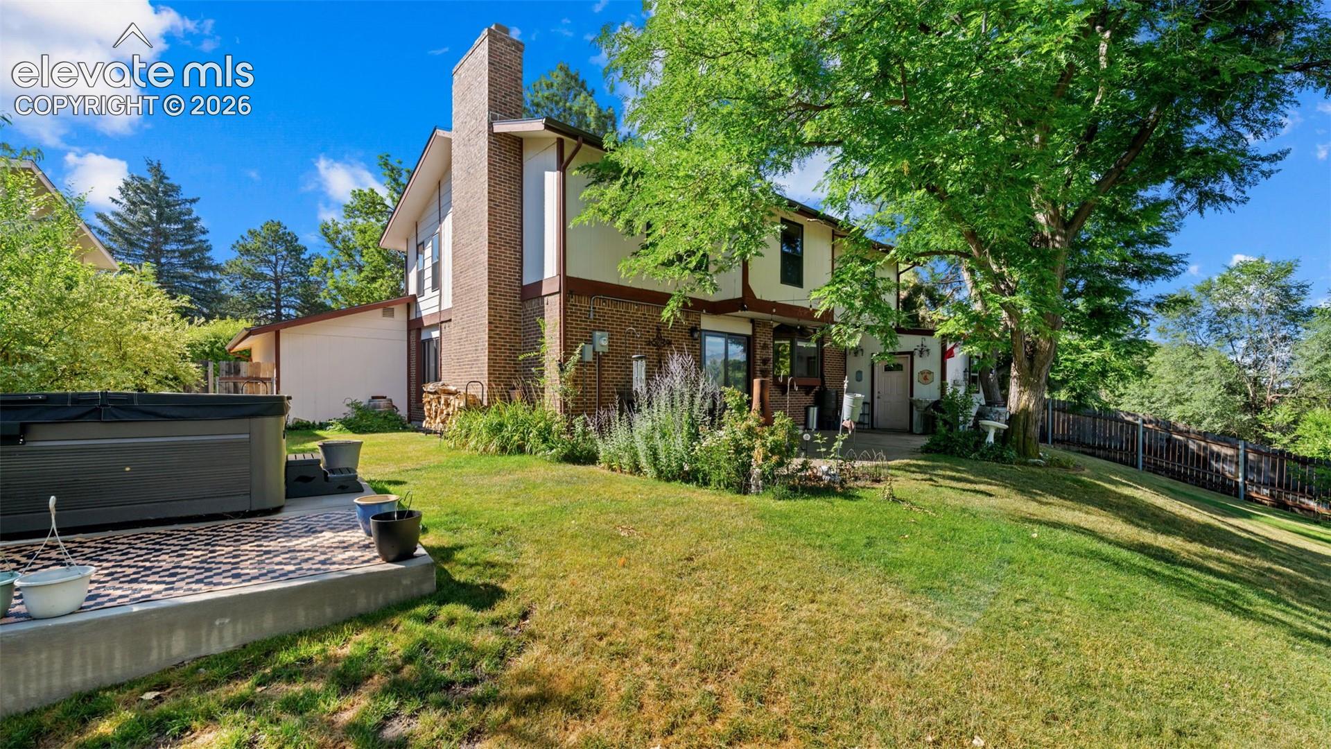 Photo 9 of 4350 Valencia Circle, Colorado Springs