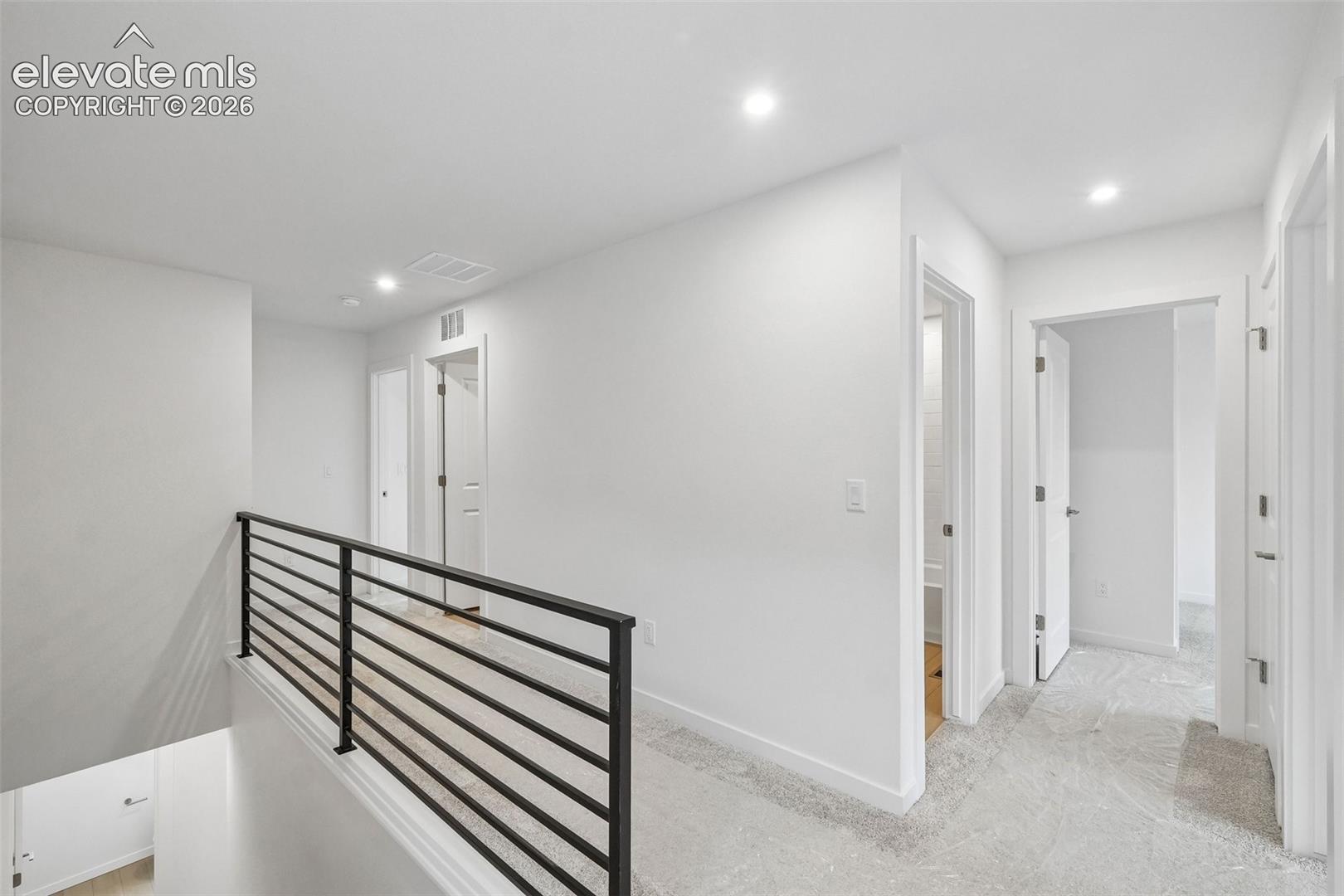 Photo 26 of 10767 Spalding View, Colorado Springs
