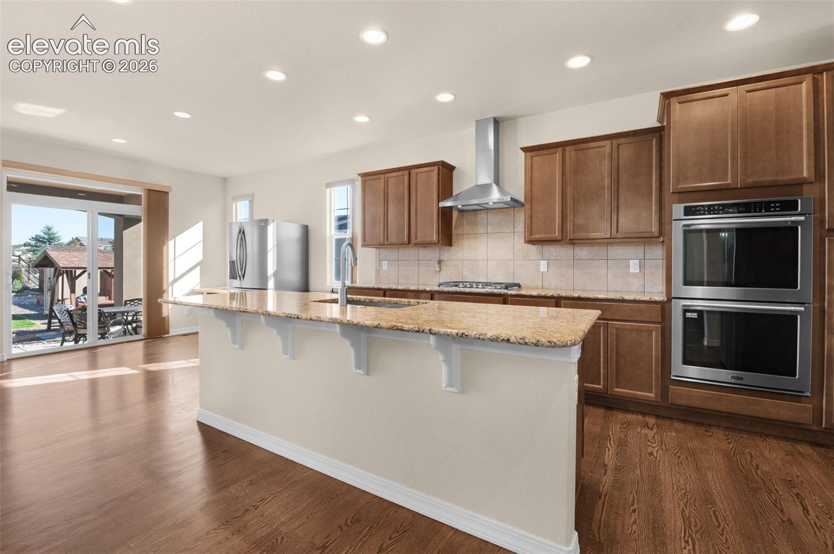 Photo 6 of 10933 Checo Way, Peyton