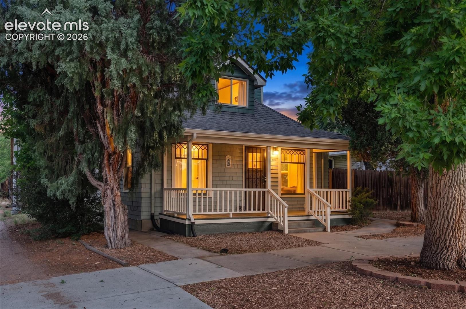 114 16th St, Colorado Springs, CO 80904