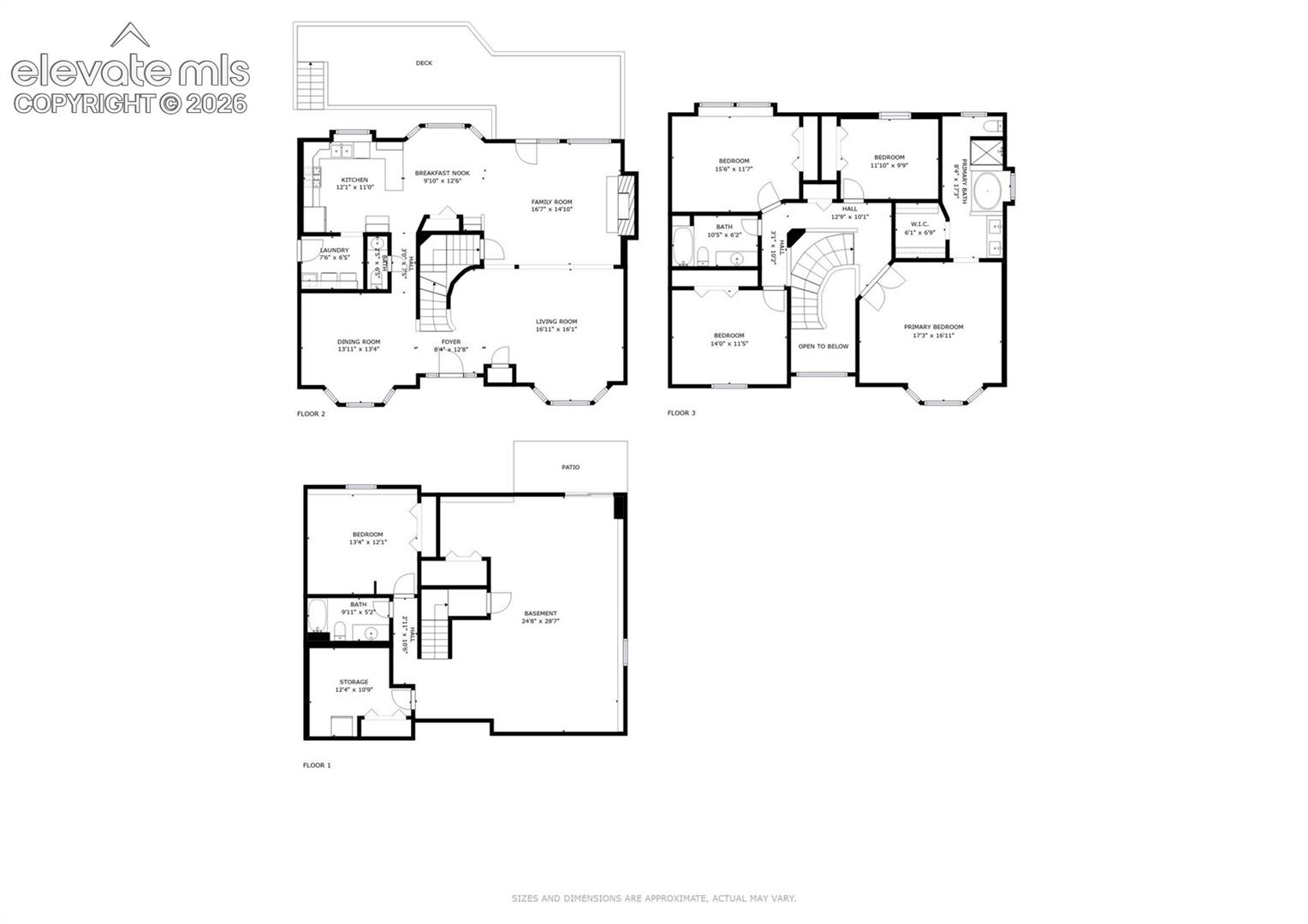140 Rugely Ct, Colorado Springs, CO 80906