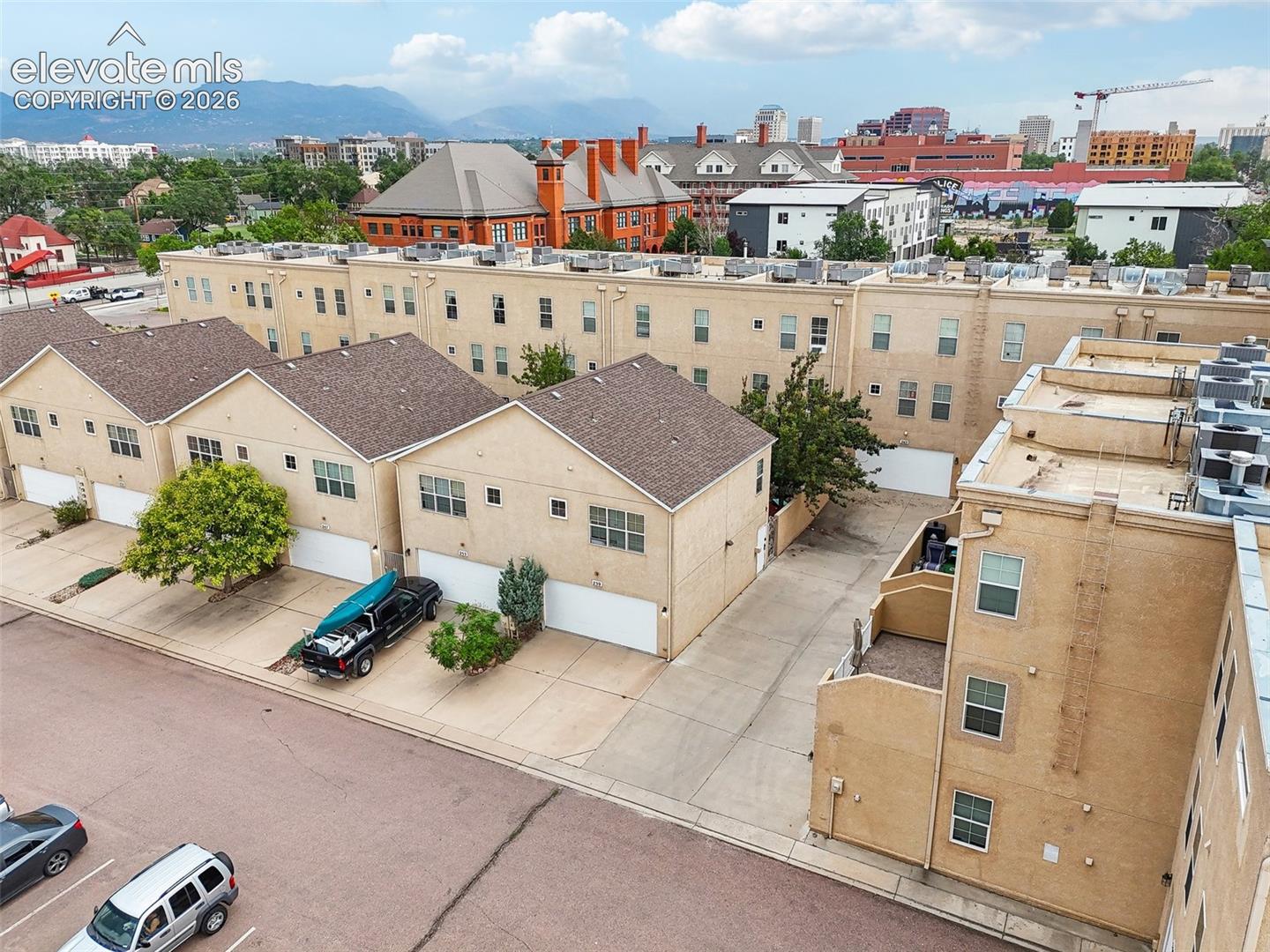 Photo 48 of 257 E Fountain Boulevard #1,2 & 3, Colorado Springs