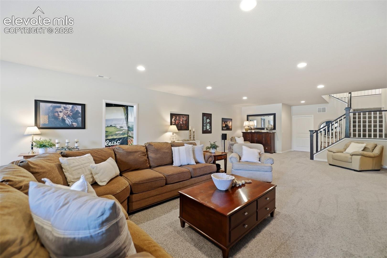 Photo 28 of 10387 Rifle Falls Way, Colorado Springs