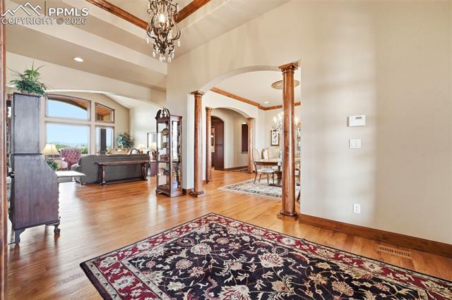 Photo 10 of 16329 Open Sky Way, Colorado Springs