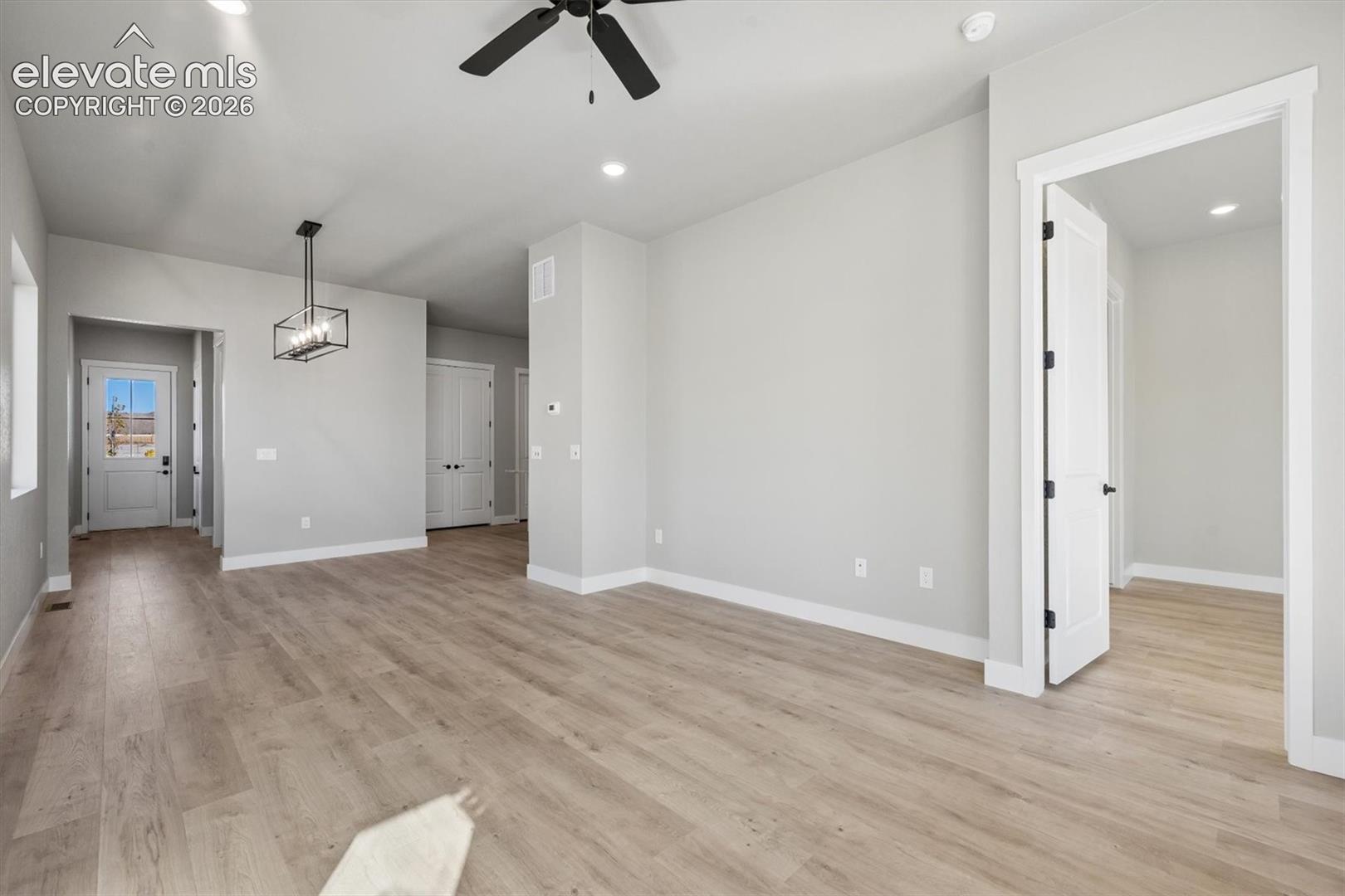 Photo 13 of 7721 Slate River Way, Colorado Springs