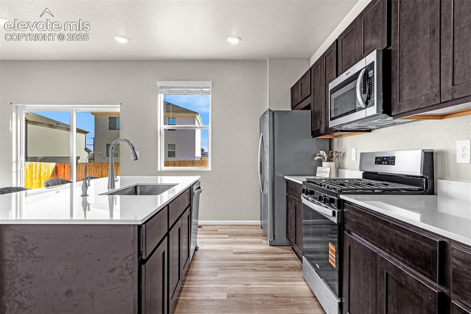 Photo 10 of 11396 Saugeye Street, Colorado Springs