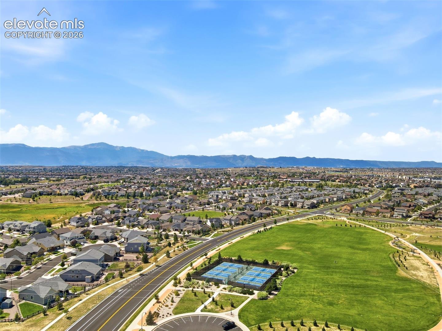 Photo 43 of 8982 Pacific Crest Drive, Colorado Springs