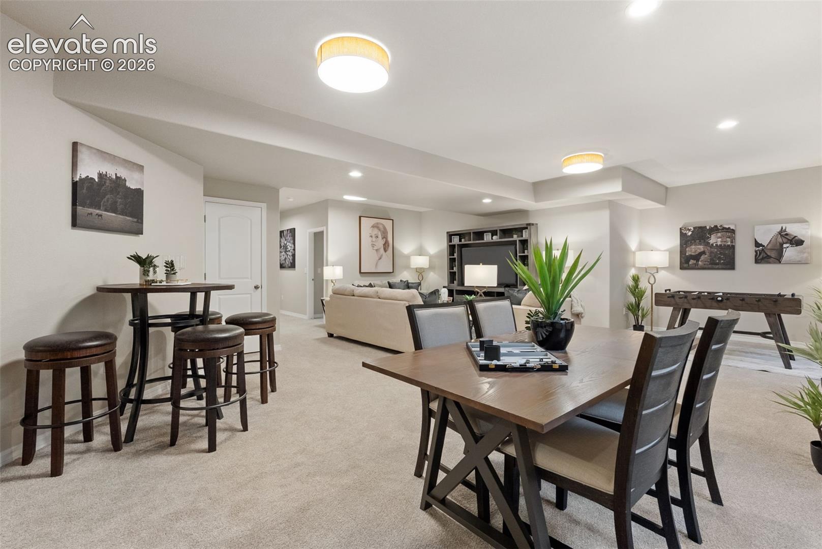 Photo 41 of 3902 Cordifolia Drive, Colorado Springs