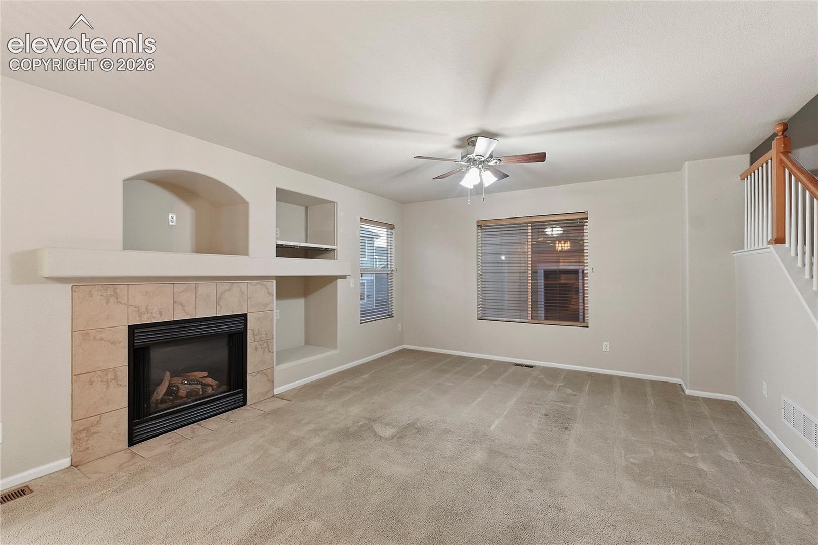Photo 6 of 7763 Autumn Leaf Way, Colorado Springs