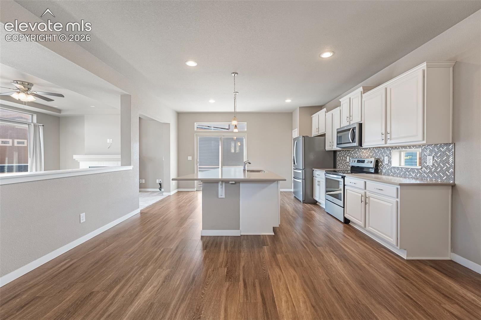9528 Timberlake Loop, Colorado Springs, CO 80927