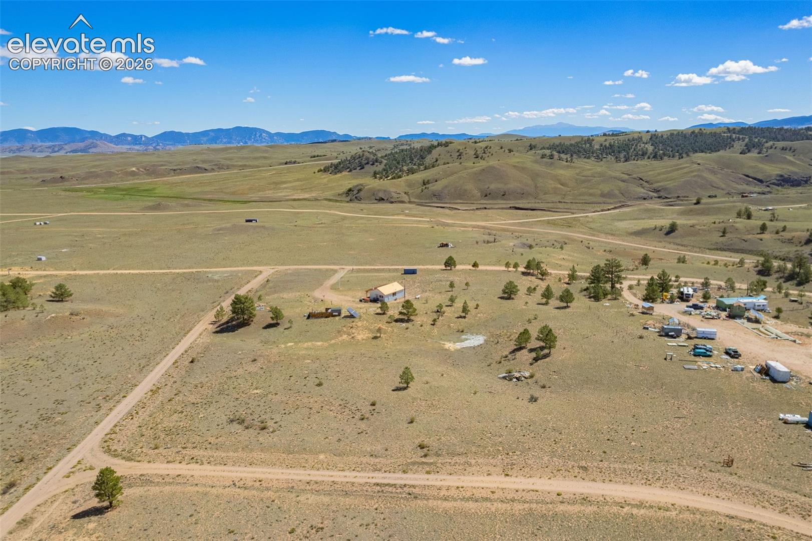 Photo 37 of 8591 Black Beaver Road, Hartsel