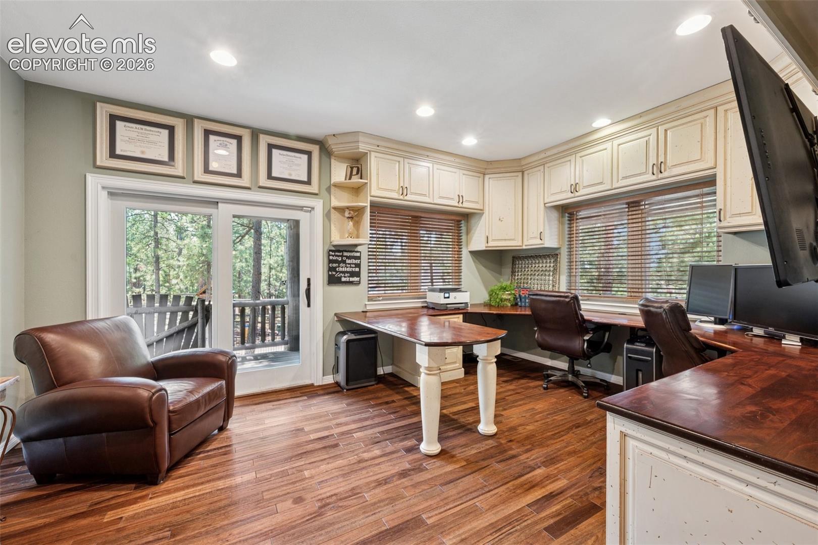 Photo 22 of 15765 Pineycove Court, Colorado Springs