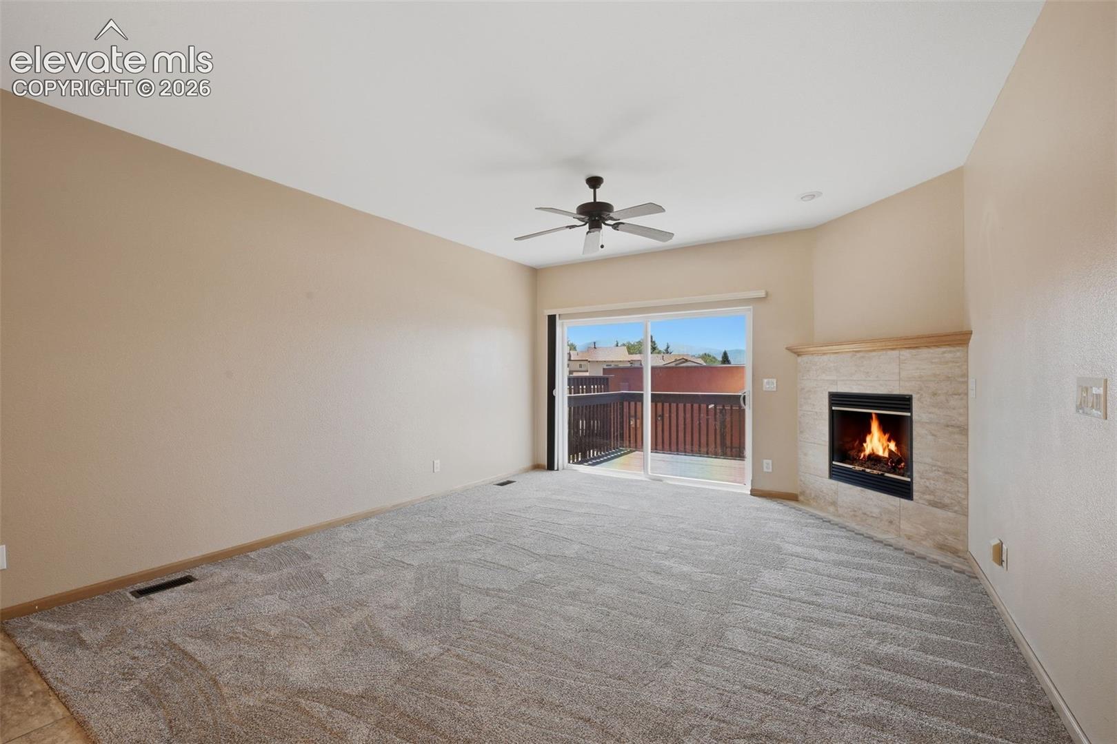 Photo 10 of 2644 Thrush Grove, Colorado Springs