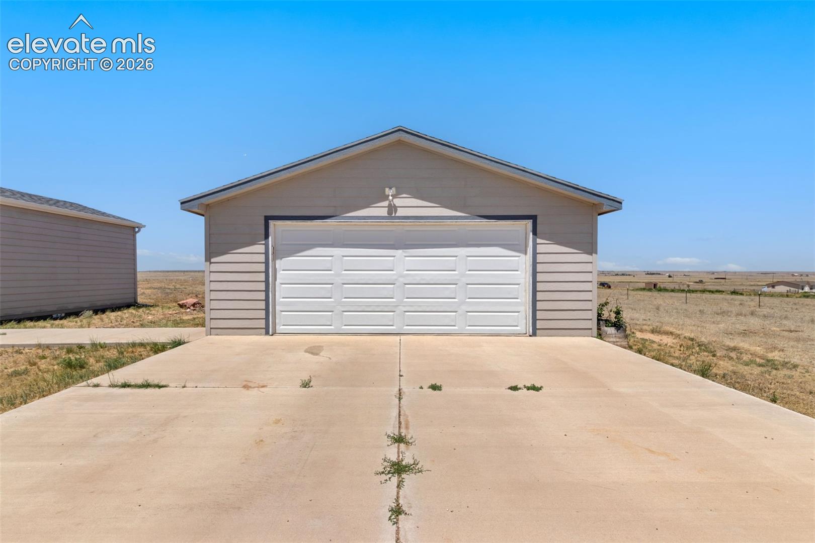 334 Dinner Bell Dr, Calhan, CO 80808