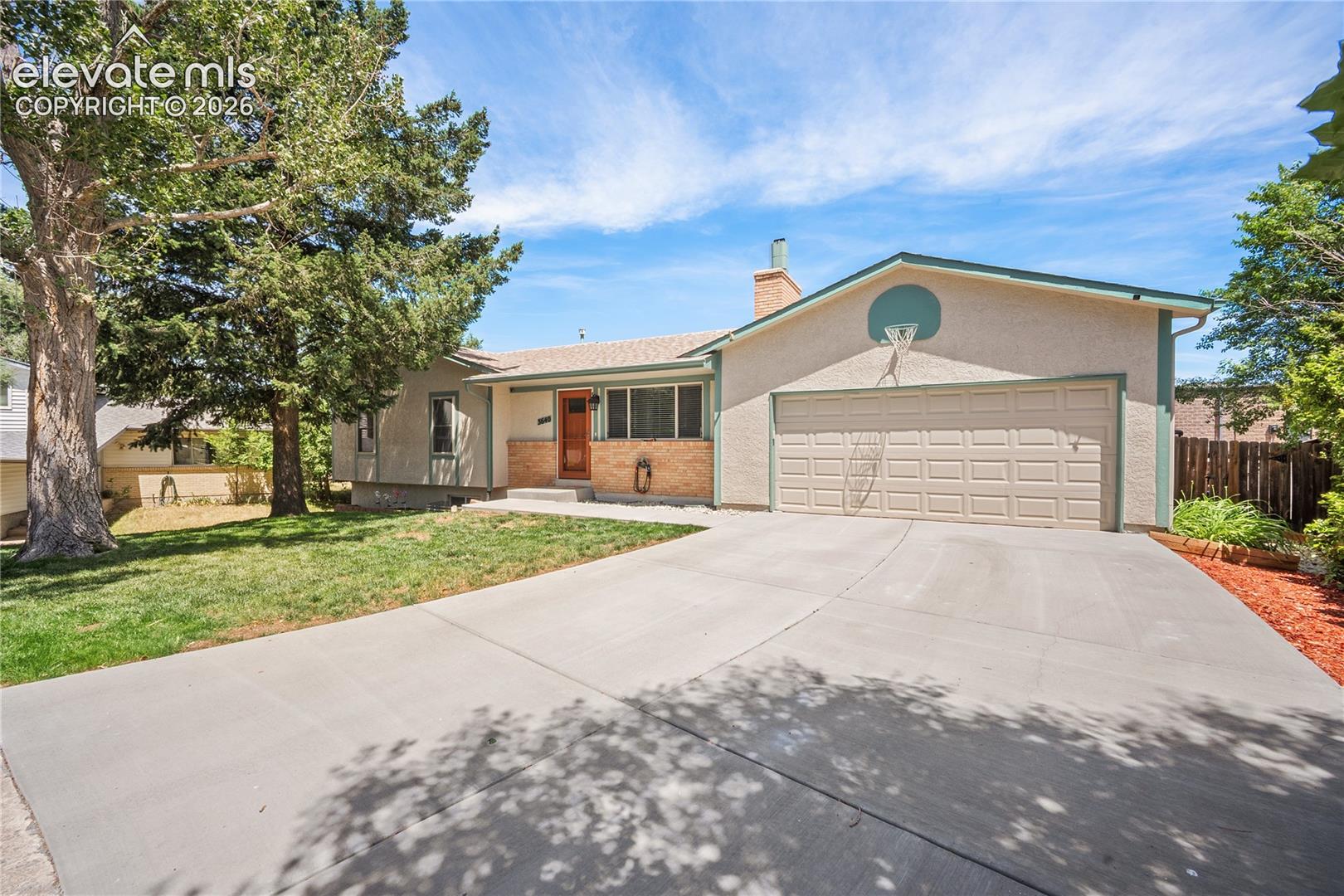 3640 Jubilant Pl, Colorado Springs, CO 80917