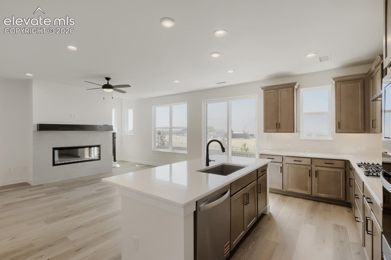 Photo 8 of 7923 Polson Drive, Colorado Springs