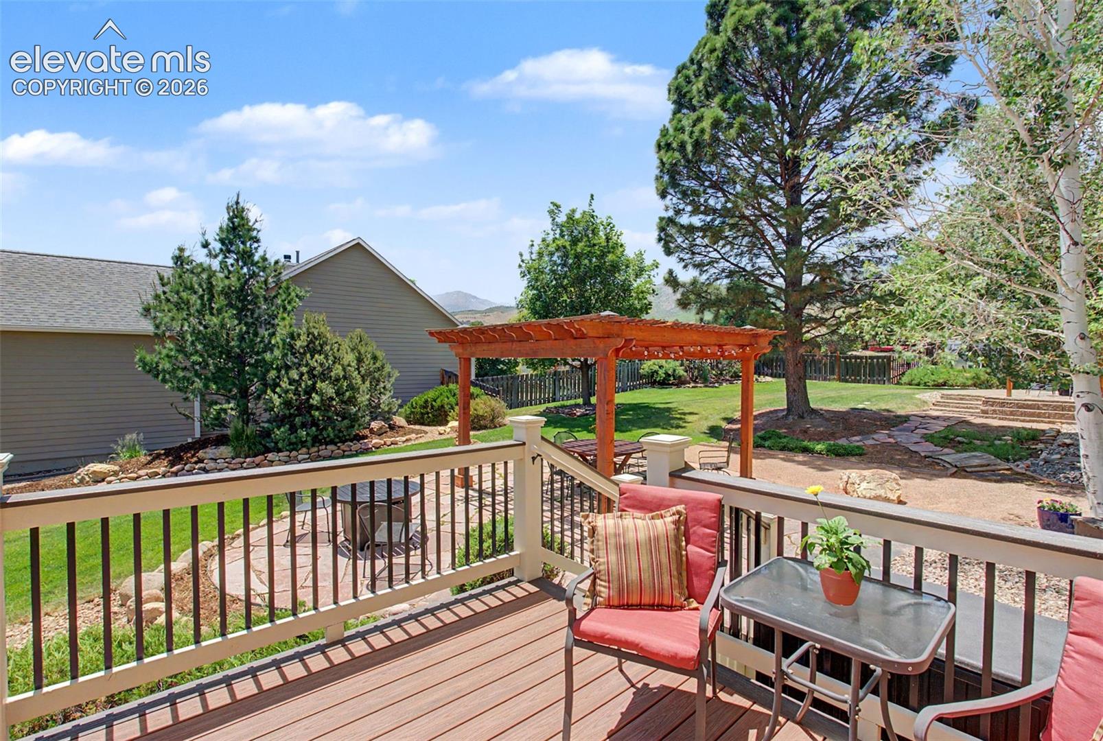 Photo 42 of 4510 Eileen Court, Colorado Springs