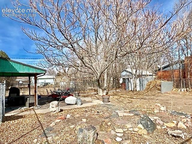 Photo 35 of 222 W Polk Street, Colorado Springs