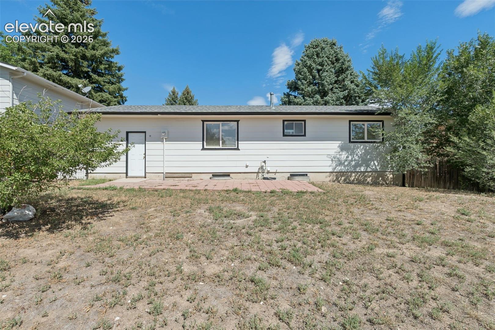 Photo 23 of 4777 N Sleepy Hollow Circle, Colorado Springs