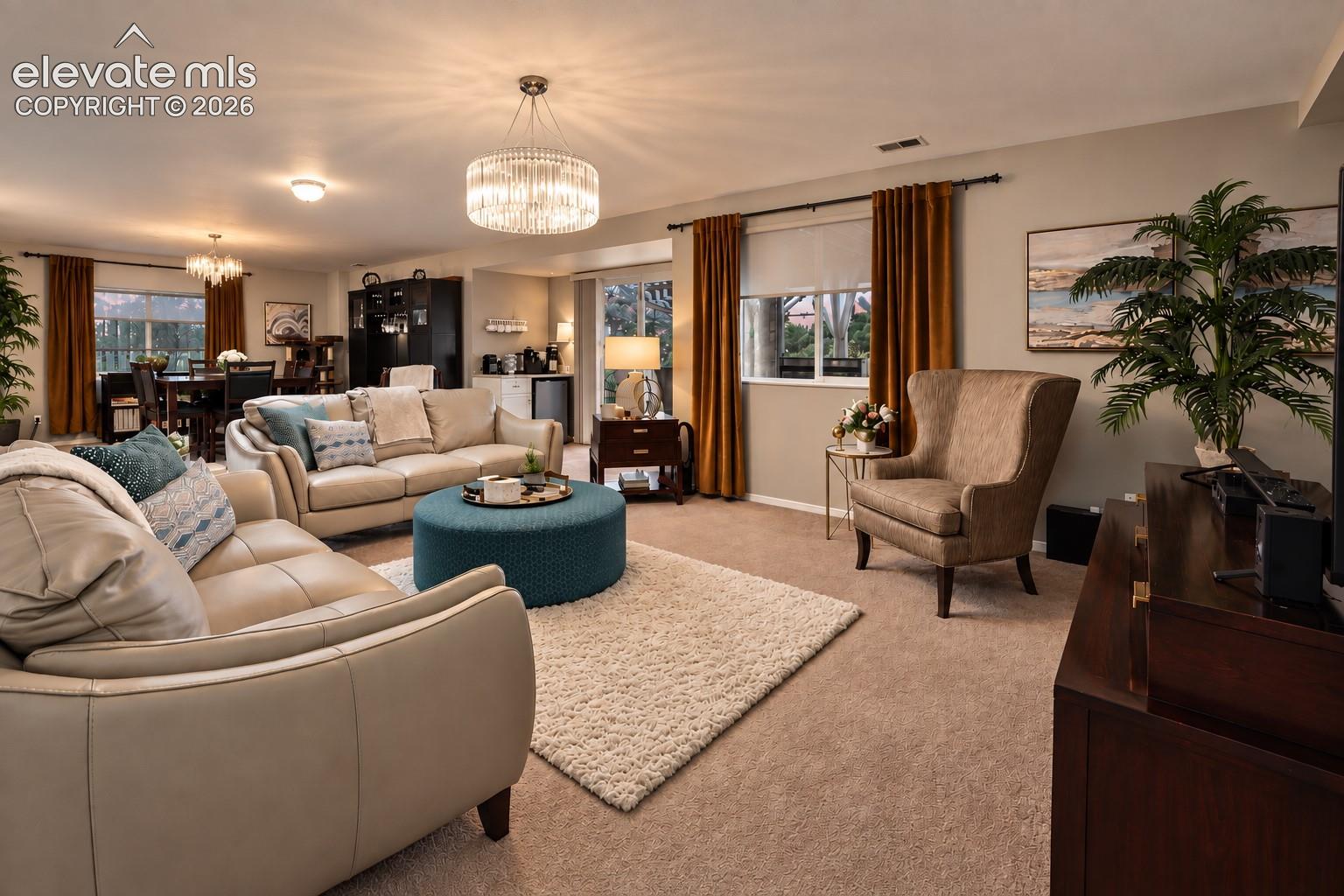 Photo 36 of 6836 Freewheel Court, Colorado Springs
