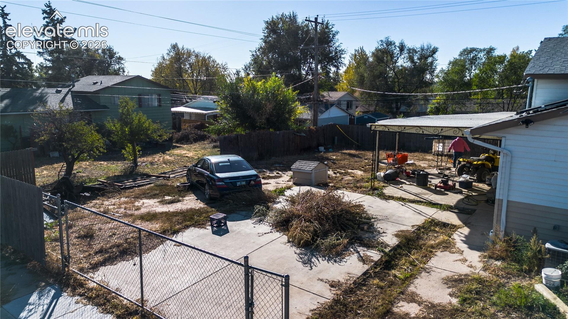Photo 37 of 803 Sequoia Drive, Colorado Springs