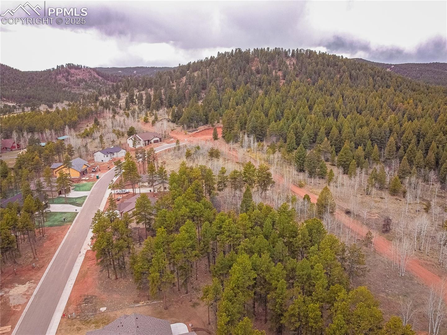 Photo 33 of 1290 Firestone Drive, Woodland Park